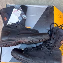 5.11 Tactical boots 