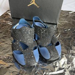 Jordan Boys Sandal Size 13