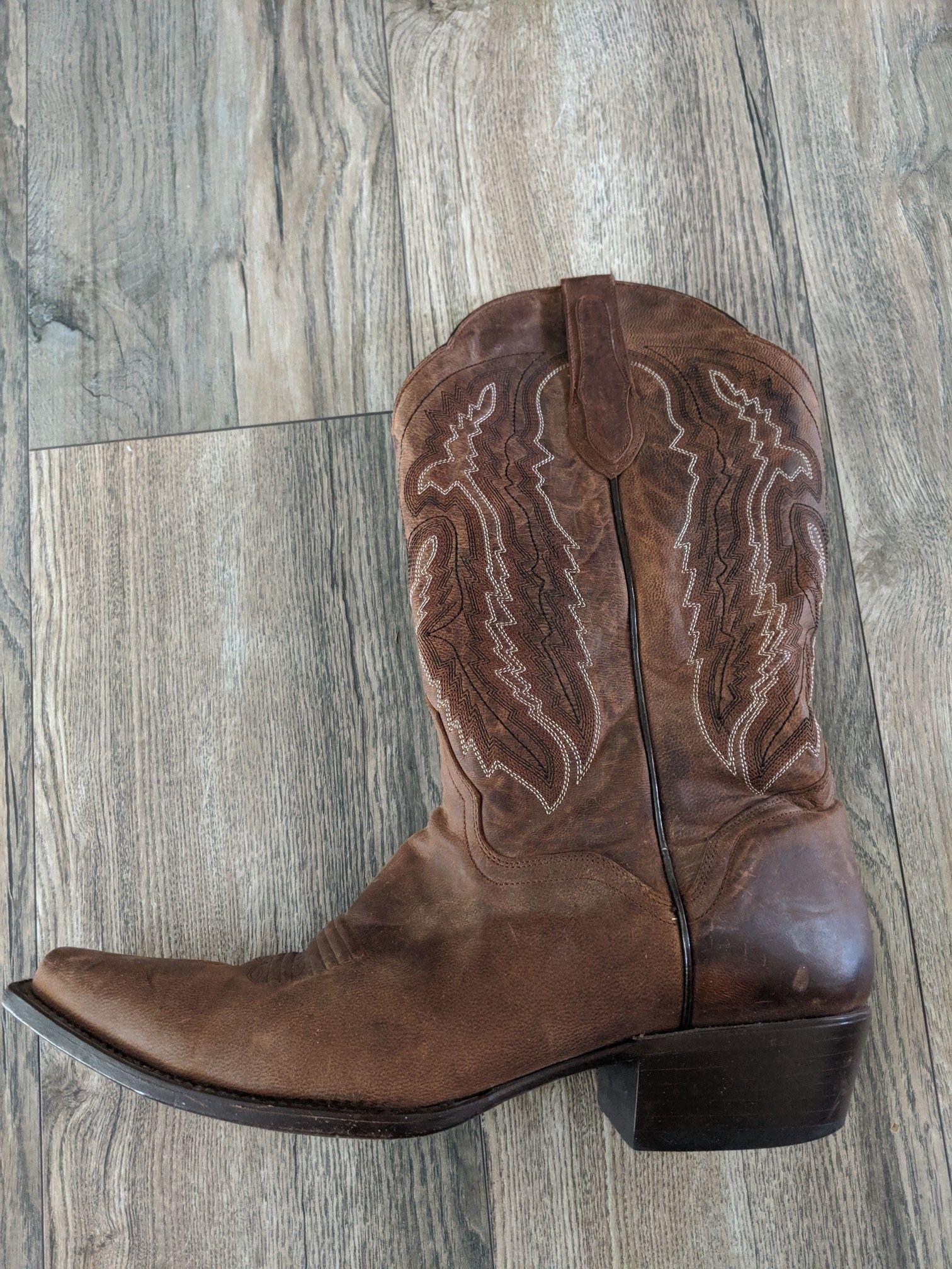 Like New Cowboy boots