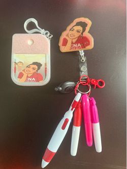 Personal badge reels