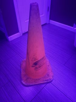 Traffic Cone