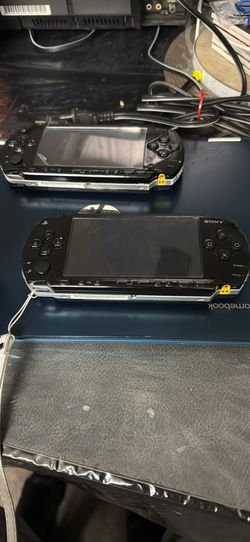 PSP 1000