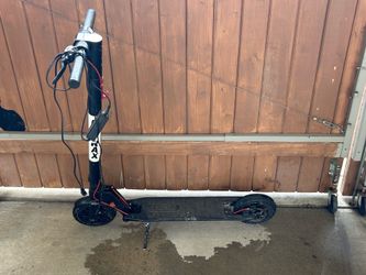 GOTRAX electric scooter cheap!