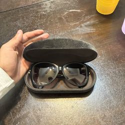 Tom ford women glasses