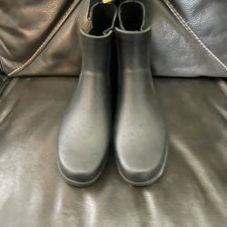 Rain Boots