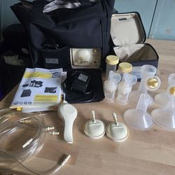 Medela Pump In Style Advanced 
