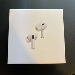 AirPods Pro 2nd Generation 