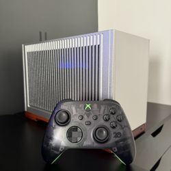 Ryzen 5 / 5070 Mini Gaming PC