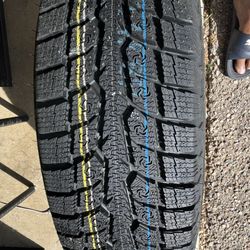 Toyo Tire.