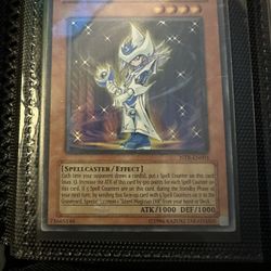 YuGiOh Card