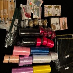 Ribbon And more 
