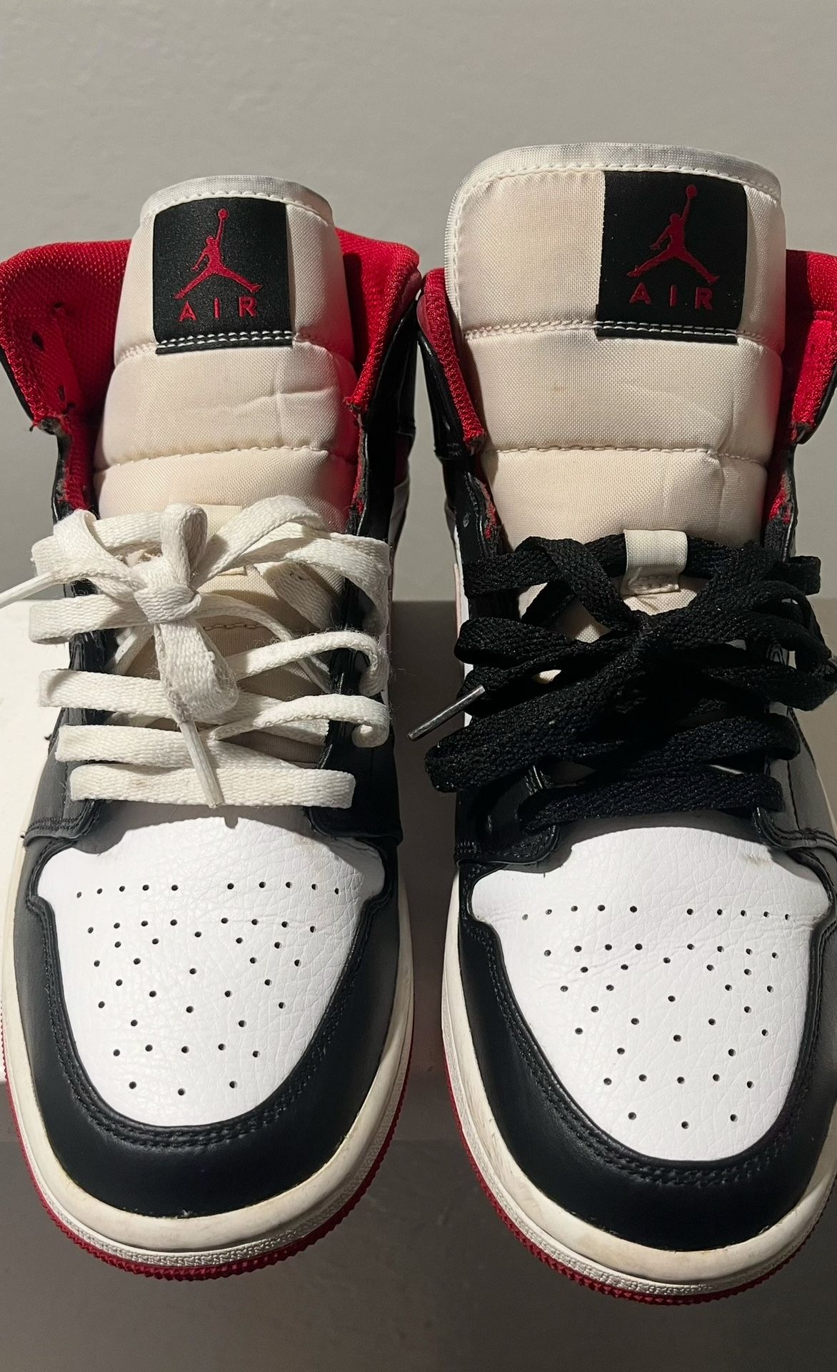 Jordan 1