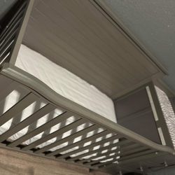 Baby Crib 
