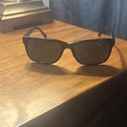 Men’s Versace sunglasses