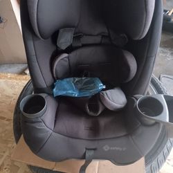 Car Seat 