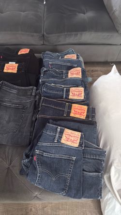 Men’s Jeans .. Pants