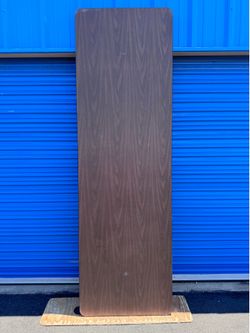 8’ft Heavy duty banquet tables