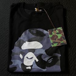 bape shirt 