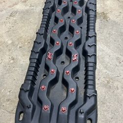 Traction Board (single)