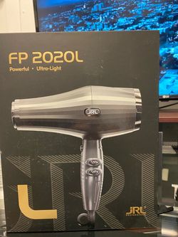 FP 2020L Blow Dryer