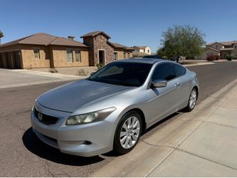 2010 Honda Accord