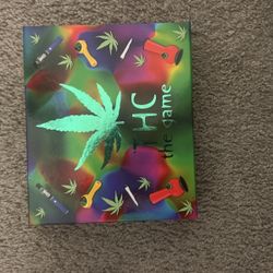 Thc Board Game 