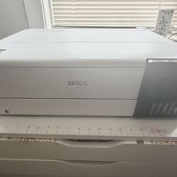 Epson 8550