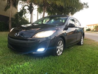 Mazda 3 2010