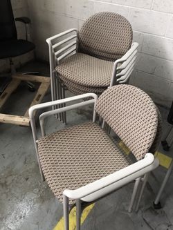 10 pair Chair