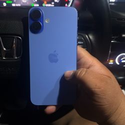 Iphone 16 Plus