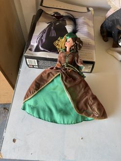 Gone With The Wind Barbie