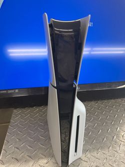 Ps5 slim disc