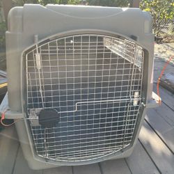 X-large Airline Approved Pet Kennel