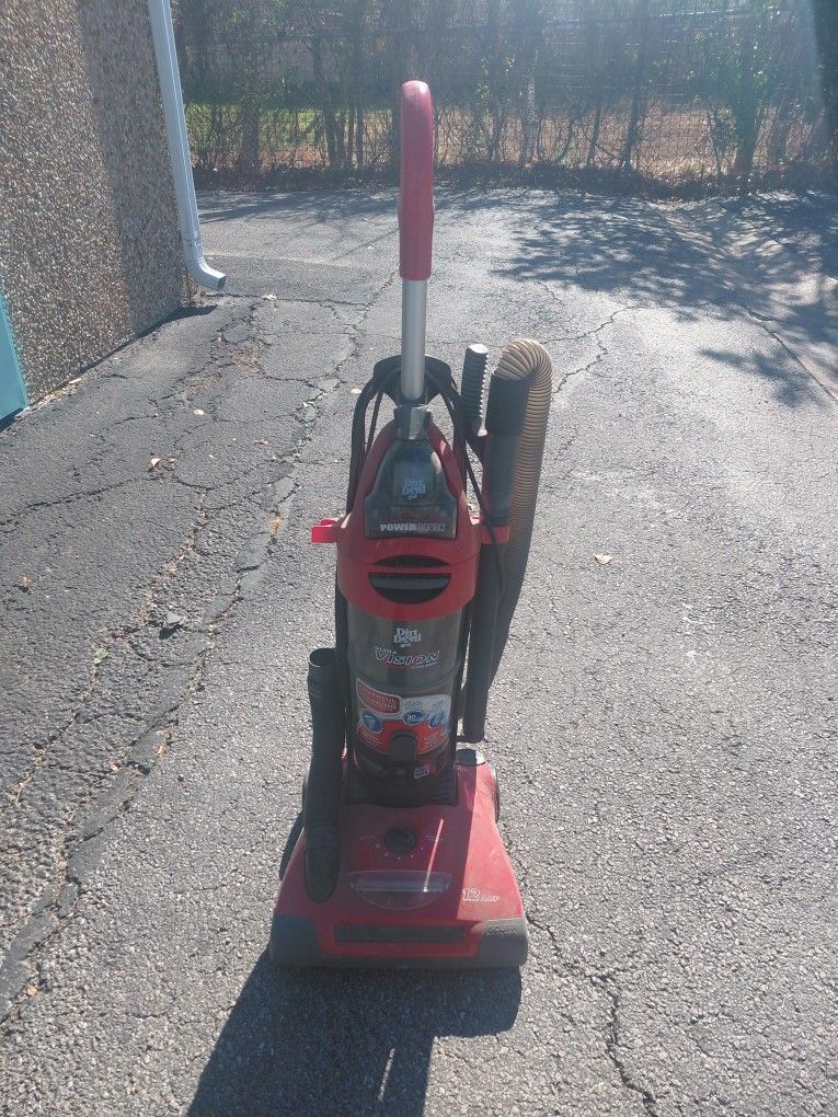Dirt Devil
