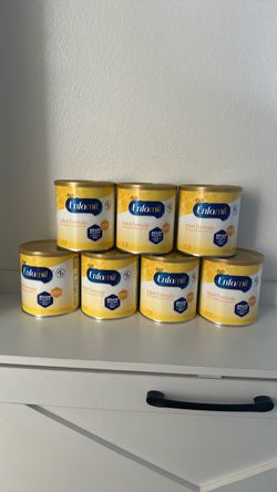 Enfamil Infant Formula 12.5 oz – New & Sealed