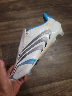 Adidas f50 tunit messi elite