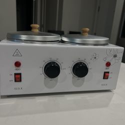 Kit De Depilación 