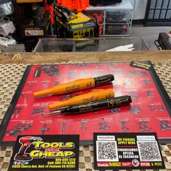 PICA INK DEEP HOLE MARKER- Black $12 EACH