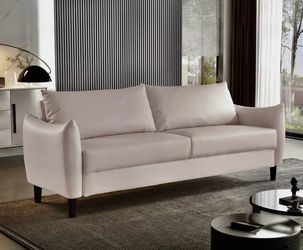 80” new Sofa