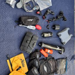 Hobie Kayaks Parts & Accessories - New & Used 