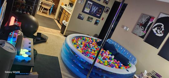 Stripper Pole