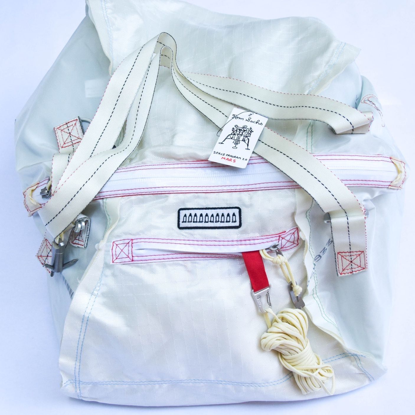 Tom Sacks NikeCraft “Airbag” Duffel (Deadstock) for Sale in Tigard 