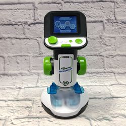 LEAPFROG MAGIC ADVENTURES MICROSCOPE