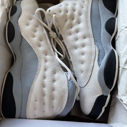 Jordan 13 Retro Size 7y