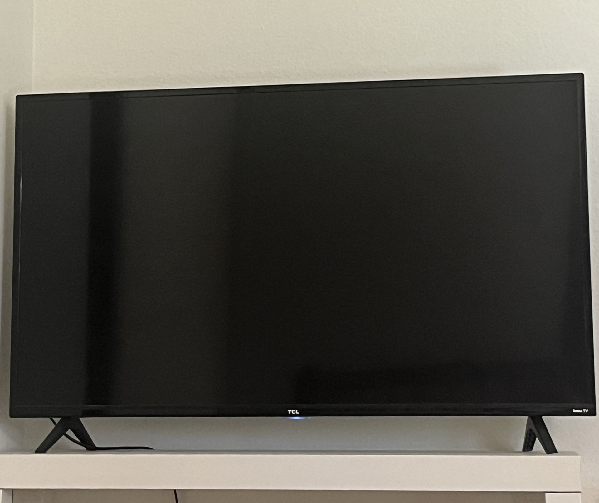 TCL 40" Smart TV