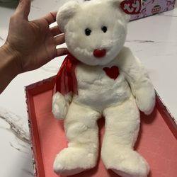 Beanie Baby Vintage Original TY 1999 