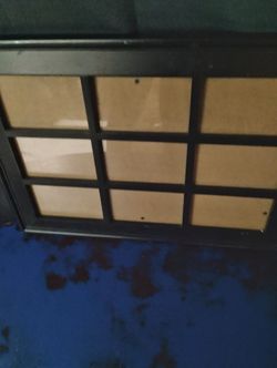 Picture Frame Wall Picture