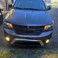 2015 Dodge Journey