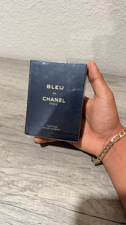 Bleu de chanel PARFUM