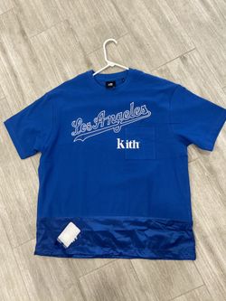 Kith los angeles tshirt